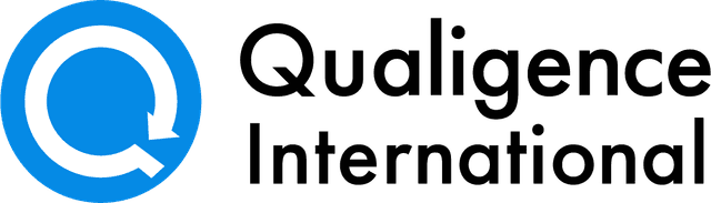 Qualigence logo