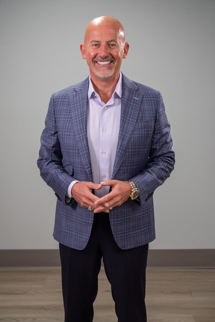 Steve Lowisz