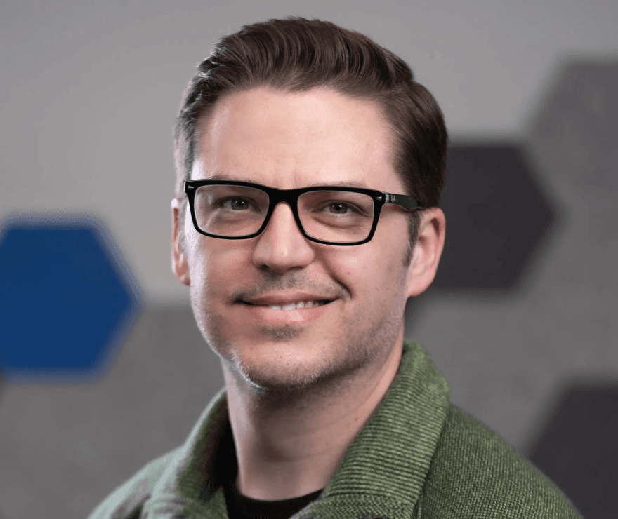 Devin Jaroslawski, Practice Leader at Qualigence International