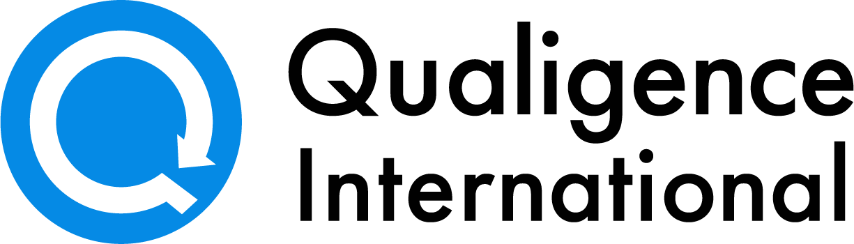 Qualigence logo