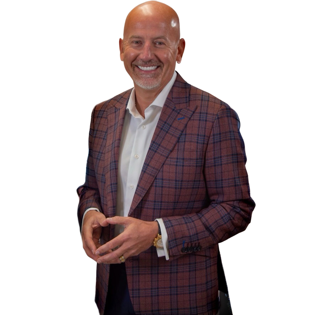 Steve Lowisz, founder of Qualigence International