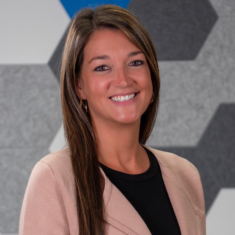Megan Barnosky, Controller at Qualigence International