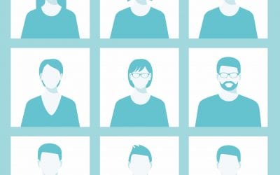 Using Candidate Personas for Hiring Decisions
