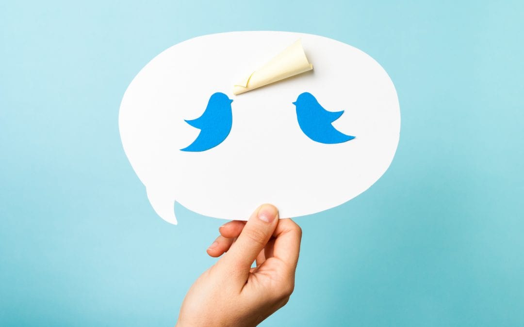Sourcing & Recruiting on Twitter: 6 Tips to Find Top Talent