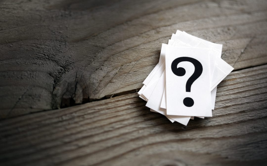 23 Super Important Questions to Ask Hiring Managers & Clients