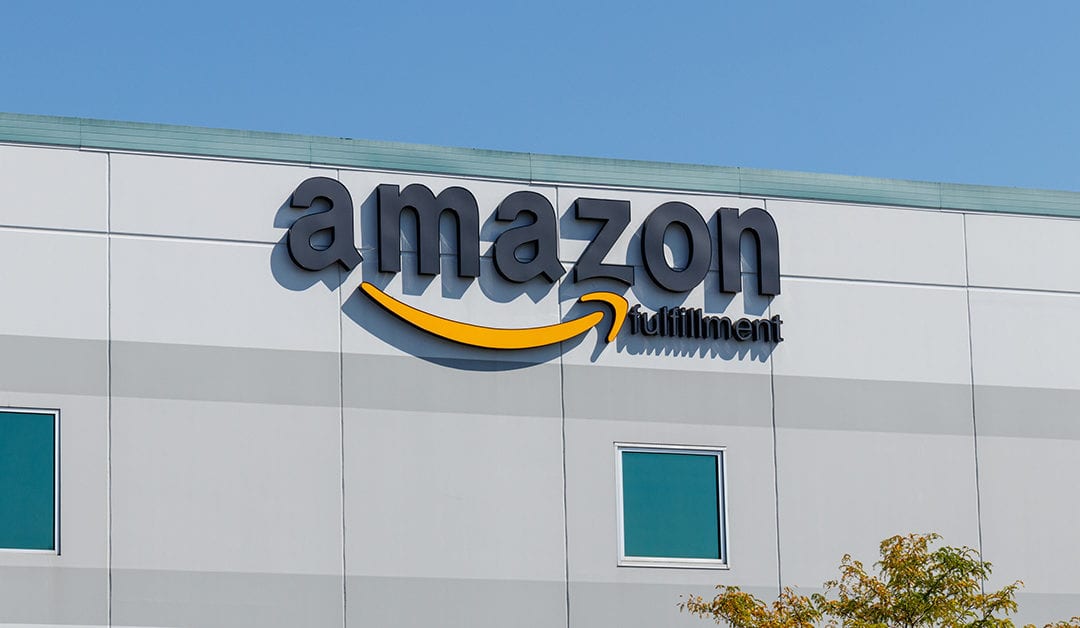 Amazon’s Pay to Quit Program is Better (And Worse) for HR Than You Think