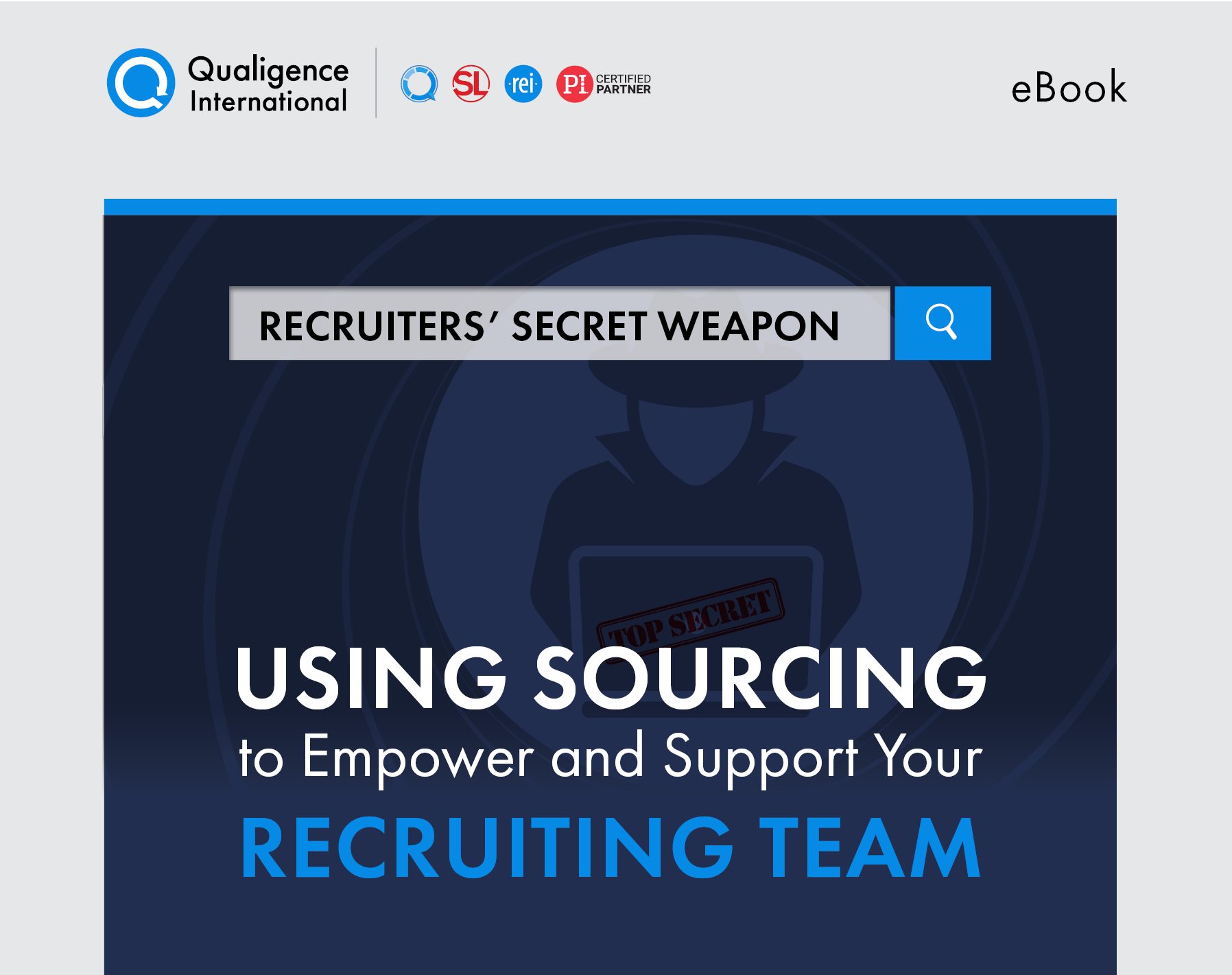 Talent Sourcing Solutions eBook