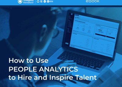 How to Use People Analytics to Hire and Inspire Talent