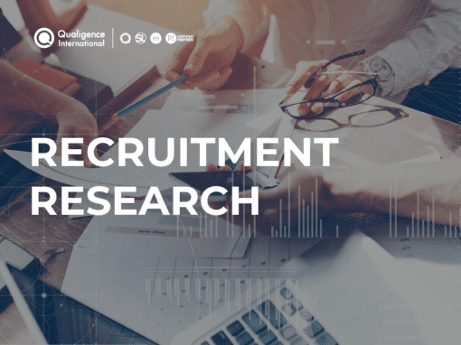 Recruitment Research