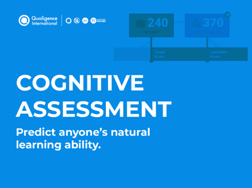 Cognitive Assessment Download