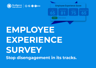 Employee Experience Survey Download