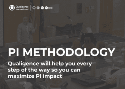 PI Methodology