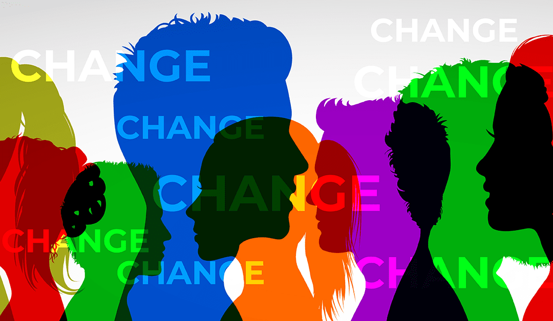 How HR Can Lead Organizational Change