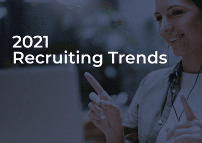 2021 Recruiting Trends