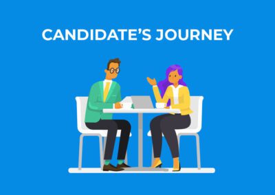 Candidate’s Journey