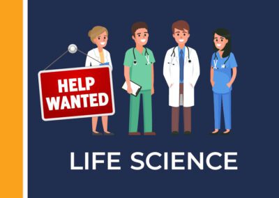 Life Science Recruitment