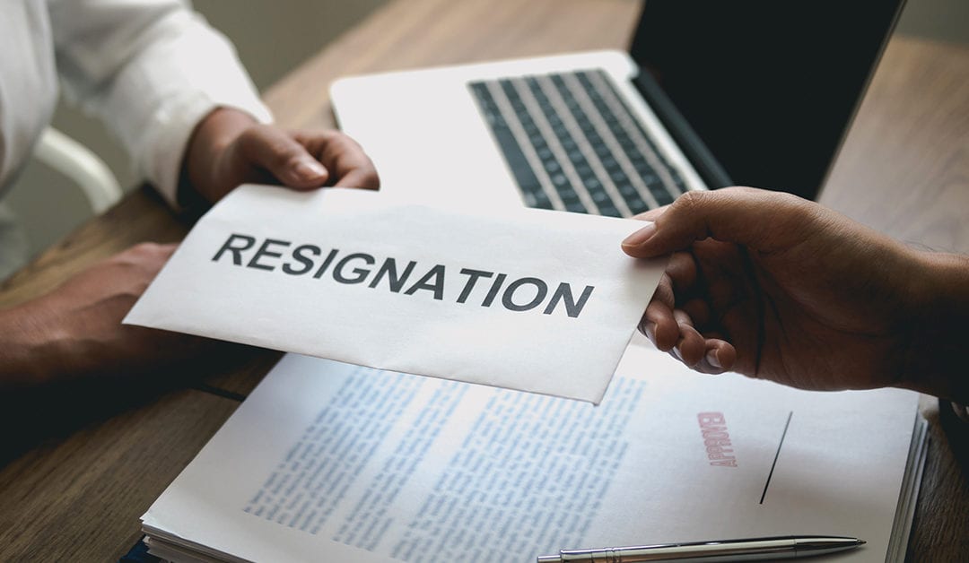 The Great Resignation: How HR Can Reduce Turnover