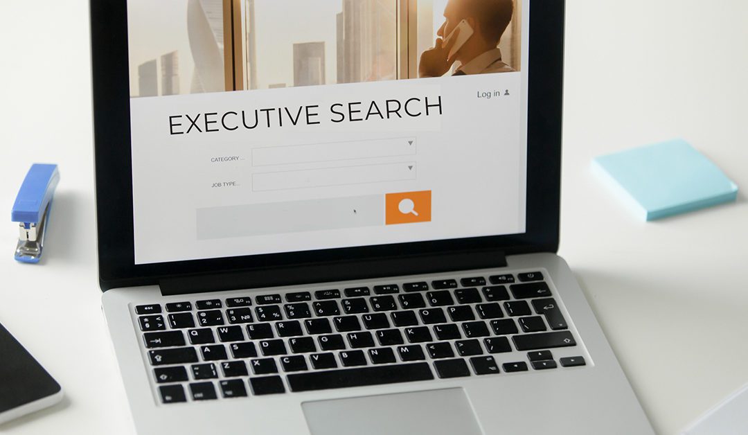 Executive Search Consultants: 3 Things to Look for With Your Next Search – Steve Lowisz