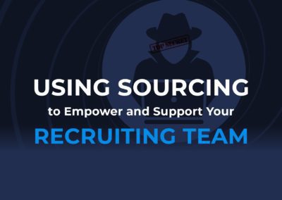 Using Sourcing