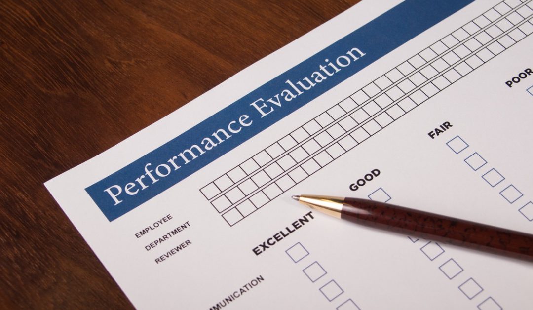 3 Ways to Improve Performance Reviews