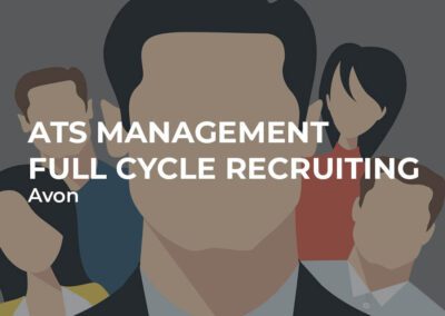 ATS Management – Full Cycle Recruiting