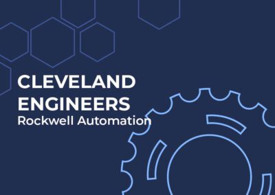 Cleveland Engineers for Rockwell Automation